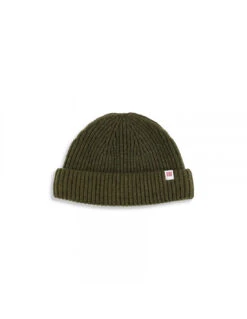 Topo Designs Global Wool Beanie