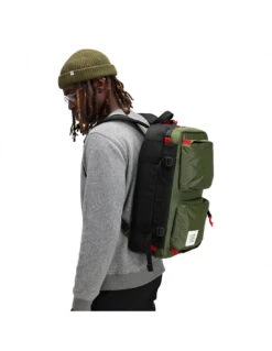 Topo Designs Global Wool Beanie -Urban Trail Cheap Store global wool beanie 4