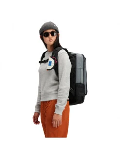 Topo Designs Global Wool Beanie -Urban Trail Cheap Store global wool beanie 5