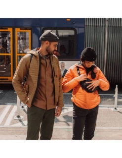 Topo Designs Global Wool Beanie -Urban Trail Cheap Store global wool beanie 7