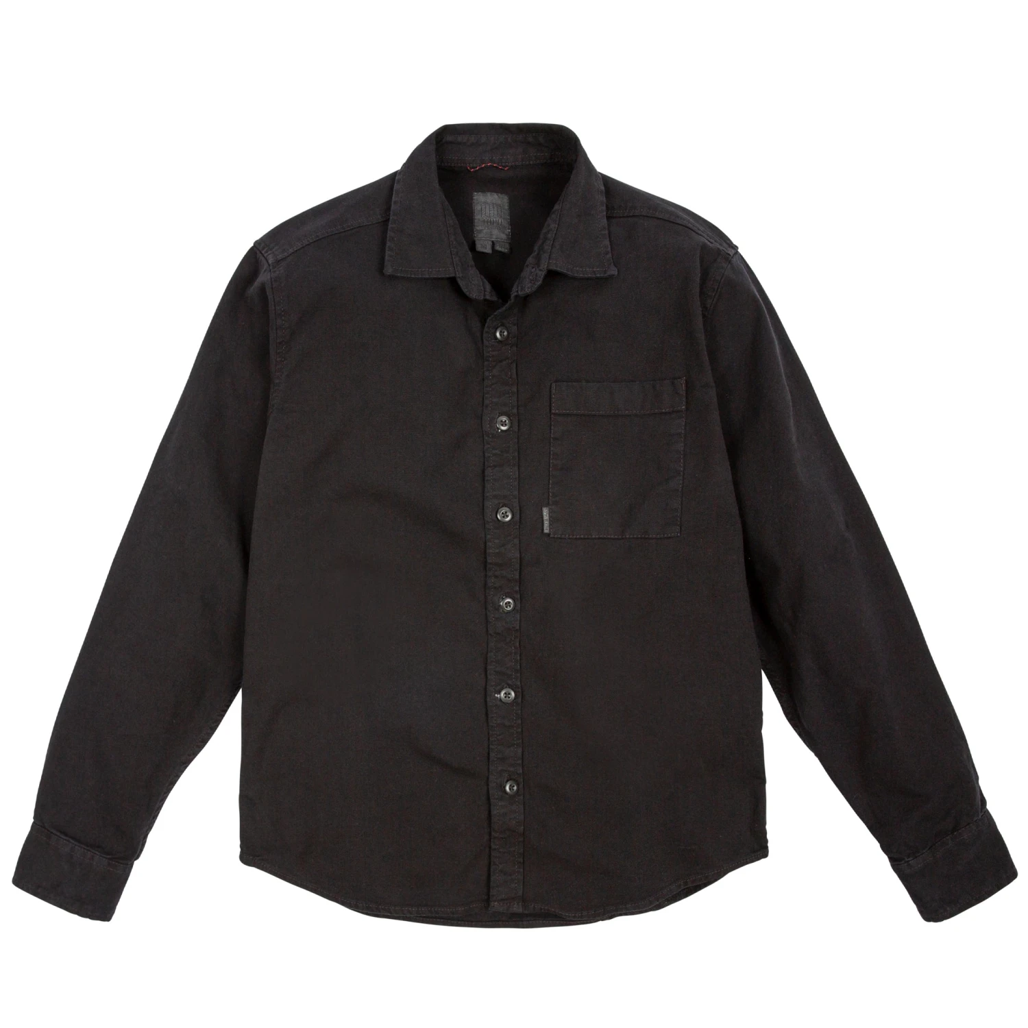 Topo Designs Dirt Shirt - Men's 10 Topo Designs Dirt Shirt - Men's - Image 10