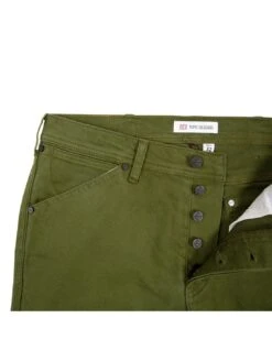 Topo Designs M's 5 Pocket Pants - Twill -Urban Trail Cheap Store m s 5 pocket pants twill 2