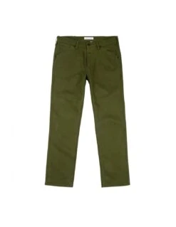 Topo Designs M's 5 Pocket Pants - Twill