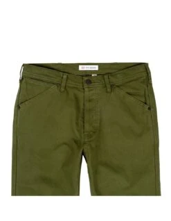 Topo Designs M's 5 Pocket Pants - Twill -Urban Trail Cheap Store m s 5 pocket pants twill 3