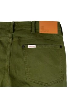 Topo Designs M's 5 Pocket Pants - Twill -Urban Trail Cheap Store m s 5 pocket pants twill 4
