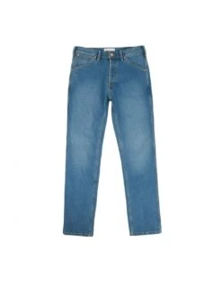 Topo Designs M's 5 Pocket Pants - Denim