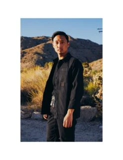 Topo Designs M's Dirt Jacket 9 Topo Designs M's Dirt Jacket -Urban Trail Cheap Store m s dirt jacket 2