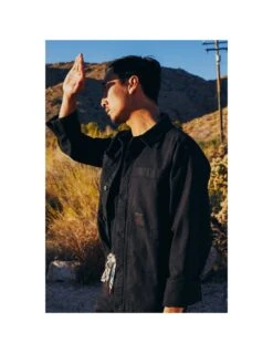 Topo Designs M's Dirt Jacket 10 Topo Designs M's Dirt Jacket -Urban Trail Cheap Store m s dirt jacket 3