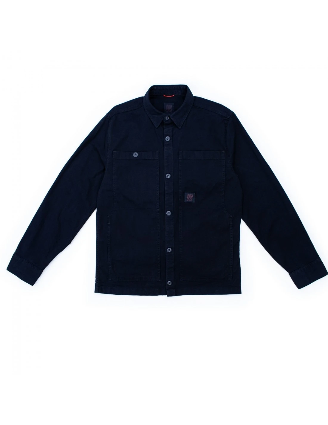 Topo Designs M's Dirt Jacket 1 Topo Designs M's Dirt Jacket