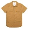 Topo Designs M's Field Shirt - Short Sleeve
