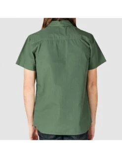 Topo Designs M's Field Shirt - Short Sleeve -Urban Trail Cheap Store m s field shirt short sleeve 2