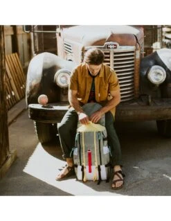 Topo Designs M's Field Shirt - Short Sleeve -Urban Trail Cheap Store m s field shirt short sleeve 4