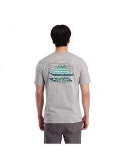 Topo Designs M's Geographic Tee -Urban Trail Cheap Store m s geographic tee 3