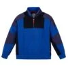 Topo Designs M's Global 1/4 Zip Sweater