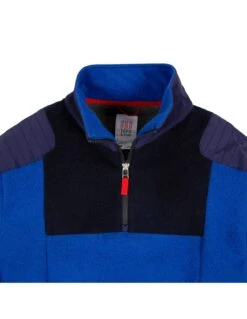 Topo Designs M's Global 1/4 Zip Sweater -Urban Trail Cheap Store m s global 14 zip sweater 2