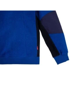 Topo Designs M's Global 1/4 Zip Sweater -Urban Trail Cheap Store m s global 14 zip sweater 3