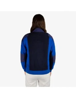 Topo Designs M's Global 1/4 Zip Sweater -Urban Trail Cheap Store m s global 14 zip sweater 6