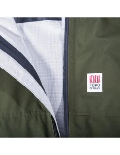 Topo Designs M's Global Jacket -Urban Trail Cheap Store m s global jacket 3