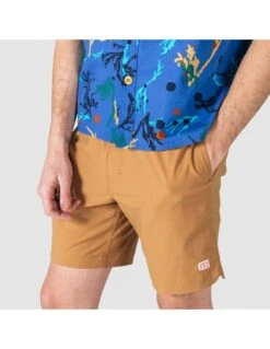 Topo Designs M's Global Shorts -Urban Trail Cheap Store m s global shorts 4