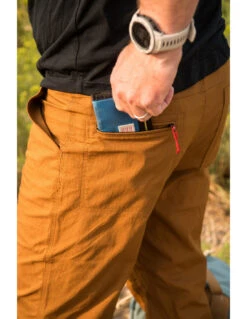 Topo Designs M's Mountain Pants - Ripstop -Urban Trail Cheap Store m s mountain pants ripstop 8