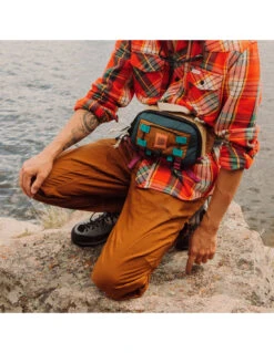 Topo Designs M's Mountain Pants - Ripstop -Urban Trail Cheap Store m s mountain pants ripstop 9