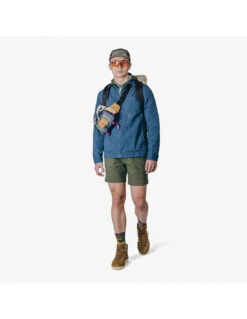 Topo Designs M's Mountain Shorts -Urban Trail Cheap Store m s mountain shorts 2