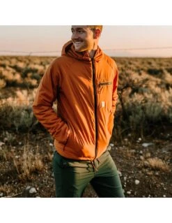 Topo Designs M's Puffer Hoodie -Urban Trail Cheap Store m s puffer hoodie 7