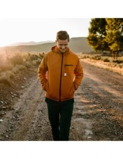 Topo Designs M's Puffer Hoodie -Urban Trail Cheap Store m s puffer hoodie 8