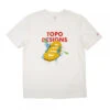 Topo Designs M's Raft Tee