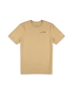 Topo Designs M's Strata Map Tee