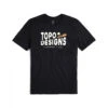 Topo Designs M's Sunrise Tee