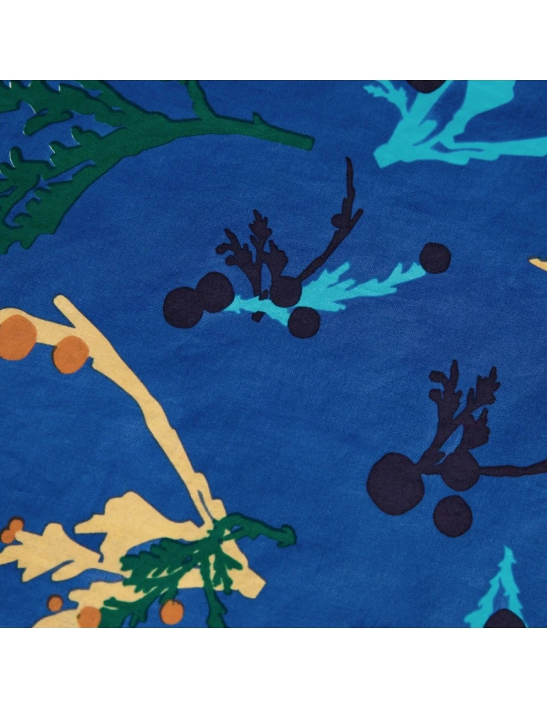 Topo Designs M's Tour Shirt - Print 2 Topo Designs M's Tour Shirt - Print - Image 2