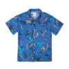 Topo Designs M's Tour Shirt - Print