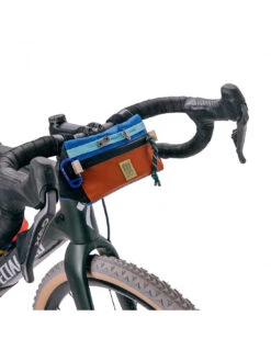 Topo Designs Mini Bike Bag -Urban Trail Cheap Store mini bike bag 5