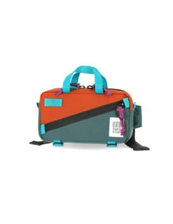 Topo Designs Mini Quick Pack Recycled