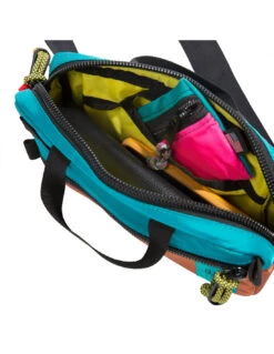 Topo Designs Mini Quick Pack Recycled -Urban Trail Cheap Store mini quick pack 3