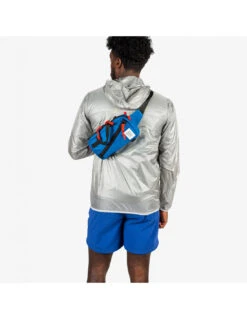 Topo Designs Mini Quick Pack Recycled -Urban Trail Cheap Store mini quick pack 5