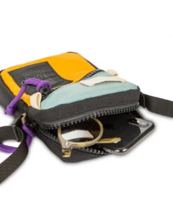 Topo Designs Mini Shoulder Bag -Urban Trail Cheap Store mini shoulder bag 4