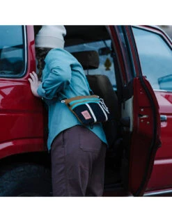 Topo Designs Mountain Accessory Shoulder Bag -Urban Trail Cheap Store mountain accessory shoulder bag 5