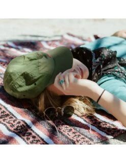 Topo Designs Nylon Camp Hat -Urban Trail Cheap Store nylon camp hat 2