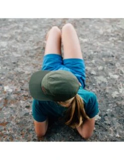 Topo Designs Nylon Camp Hat -Urban Trail Cheap Store nylon camp hat 3