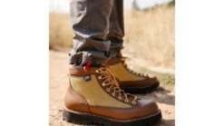 Topo Designs Boulder Pants - Men's, Dark Khaki -Urban Trail Cheap Store opplanet topo designs boulder pants mens charcoal 7090210865205 av 4