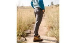 Topo Designs Boulder Pants - Men's, Dark Khaki -Urban Trail Cheap Store opplanet topo designs boulder pants mens charcoal 7090210865205 av 5