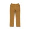 Topo Designs Boulder Pants - Men's, Dark Khaki