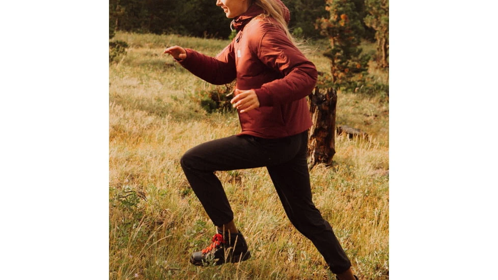 Topo Designs Boulder Pants - Women's, Pond Blue 16 Topo Designs Boulder Pants - Women's, Pond Blue - Image 16