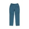 Topo Designs Boulder Pants - Women's, Pond Blue