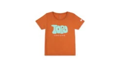 Topo Designs Bubble Topo Tee - Women's