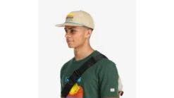 Topo Designs Corduroy Trucker Hat - Men's, Strata Map -Urban Trail Cheap Store opplanet topo designs corduroy trucker hat mens strata map 6774331605045 av 3