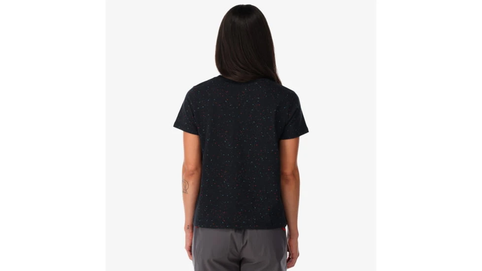Topo Designs Cosmos Tee - Women's 7 Topo Designs Cosmos Tee - Women's - Image 7