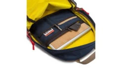 Topo Designs 21.6L Daypack Leather -Urban Trail Cheap Store opplanet topo designs daypack leather 21 6l 5015780687925 av 2